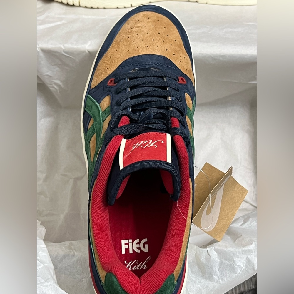 Kith ASICS Collab - Picture 16 of 16